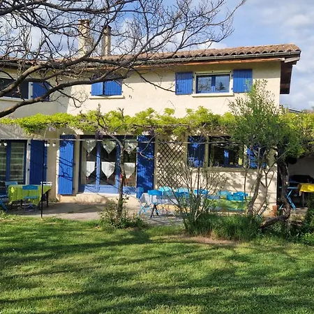 Maison De Charme Cosy En Haute-provence Hébergement de vacances Thoard