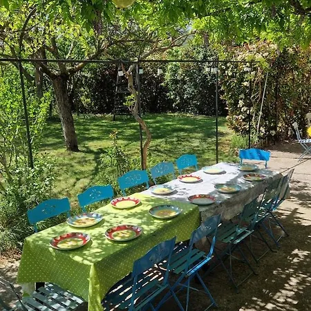 Σπίτι διακοπών Maison De Charme Cosy En Haute-provence Thoard