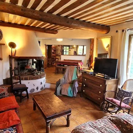 Σπίτι διακοπών Maison De Charme Cosy En Haute-provence
