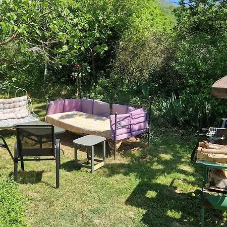 Maison De Charme Cosy En Haute-provence Hébergement de vacances *