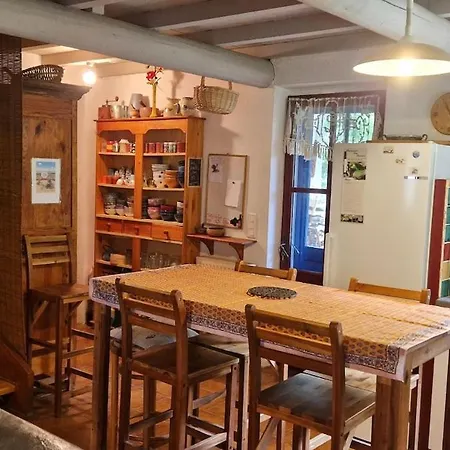 Maison De Charme Cosy En Haute-provence Hébergement de vacances Thoard