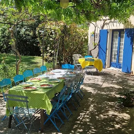 Hébergement de vacances Maison De Charme Cosy En Haute-provence *