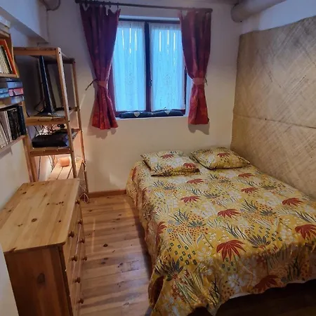 Maison De Charme Cosy En Haute-provence * Thoard