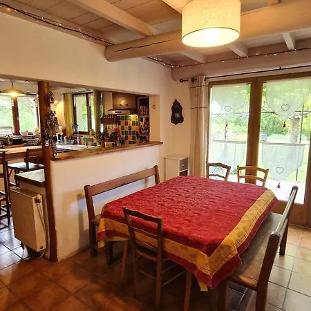 Maison De Charme Cosy En Haute-provence Thoard